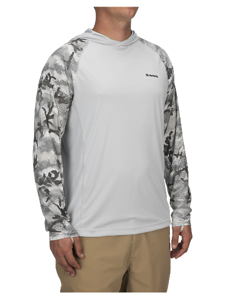 Simms Solarflex Hoody Simms Solarflex Hoody